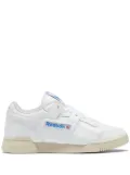 Reebok Workout Plus 1987 TV leather sneakers - White