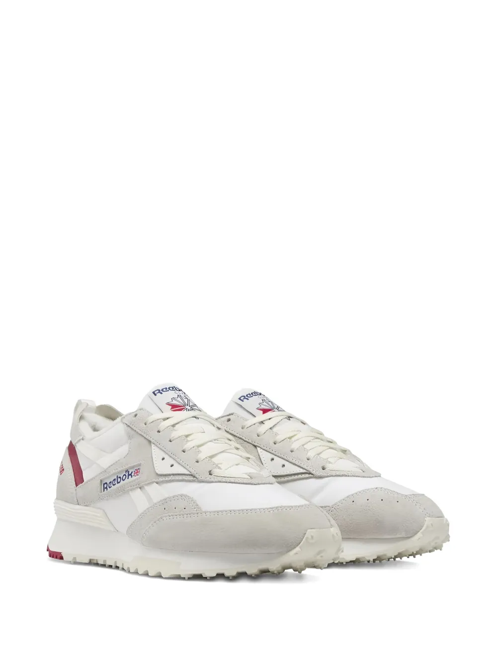 Reebok Lx2200 "White" sneakers Wit