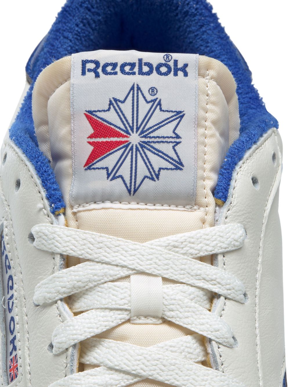 Reebok Club C Revenge Vintage leather sneakers MEN