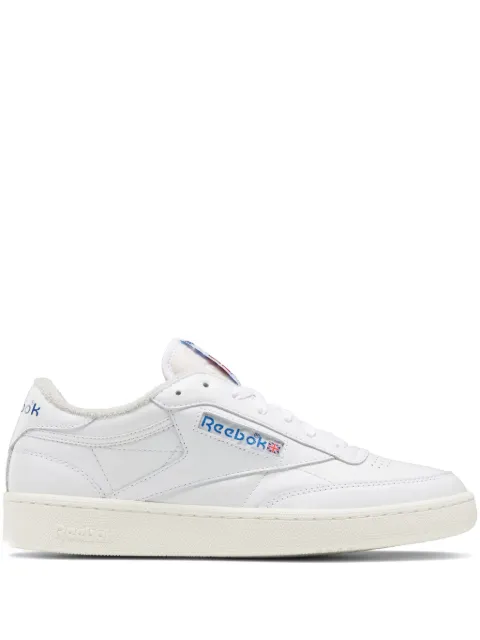 Reebok Club C 85 low-top sneakers