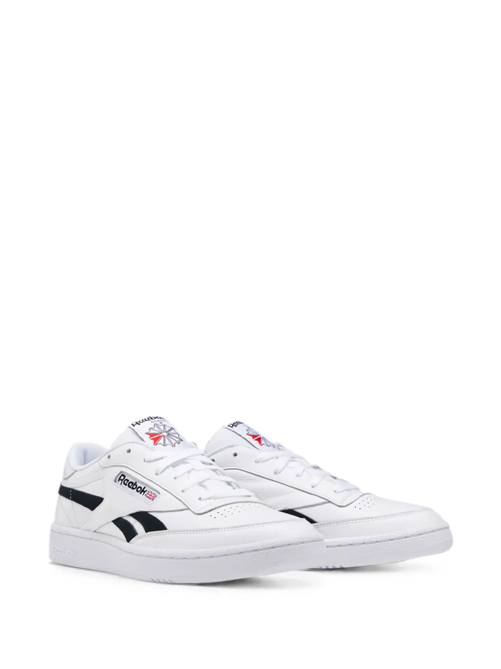 Reebok Club C Revenge low-top sneakers Wit