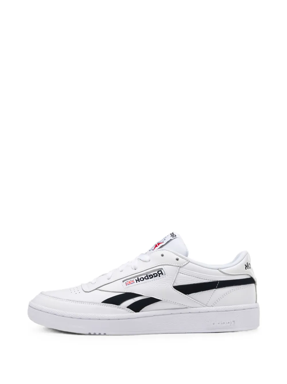 Reebok Club C Revenge low-top sneakers Wit