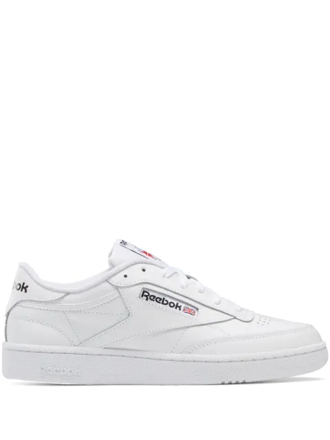 Reebok Club C 85 lace-up sneakers