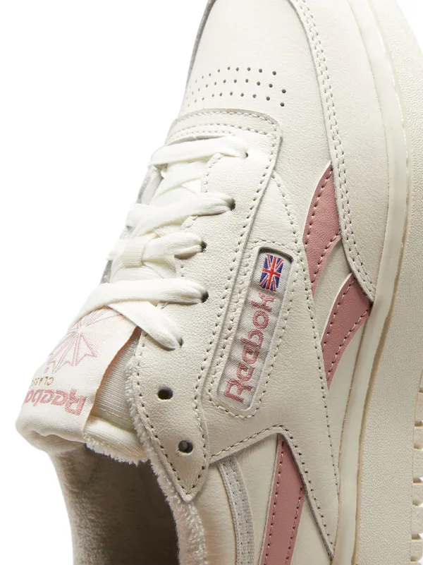 Double platform 2025 sneakers