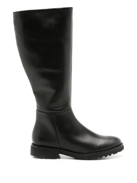 Sarah Chofakian Avenna knee-length boots 