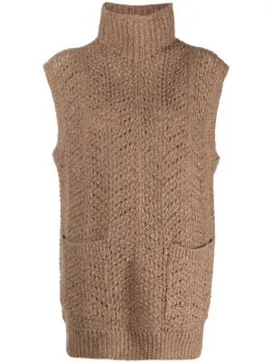 Ralph lauren sleeveless jumper shop