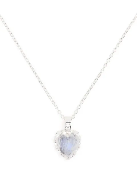 Stolen Girlfriends Club Love Claw necklace 