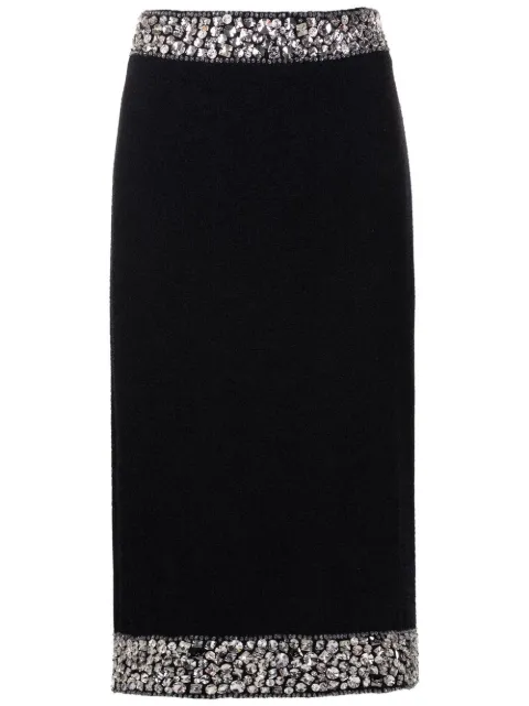 Andrea Bogosian Saia reta Dainy com aplicações