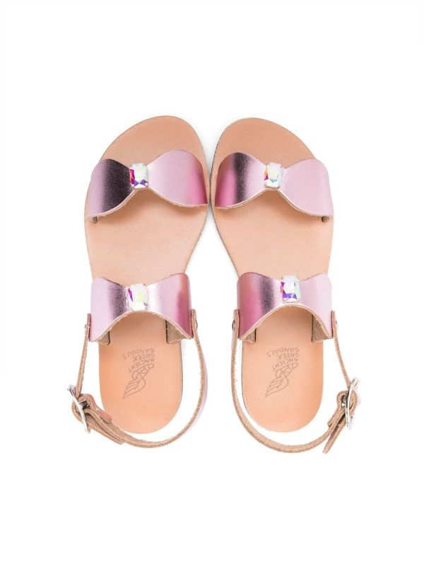 Ancient greek sale sandals kids