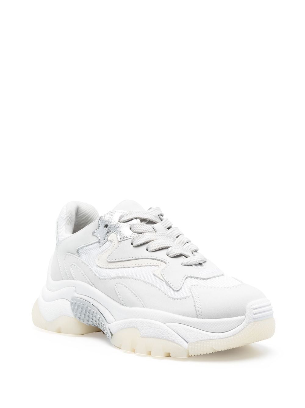 Ash Addict low-top Sneakers - Farfetch