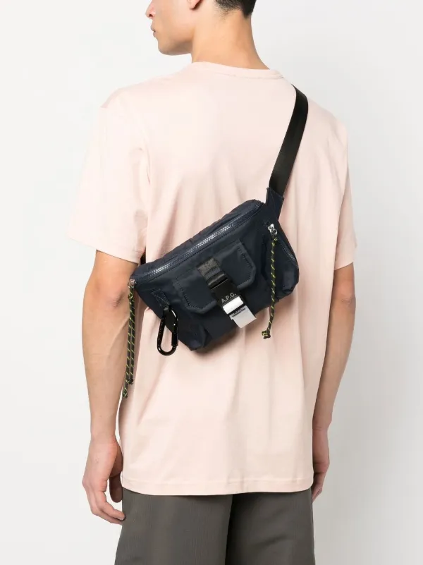 apc waist bag