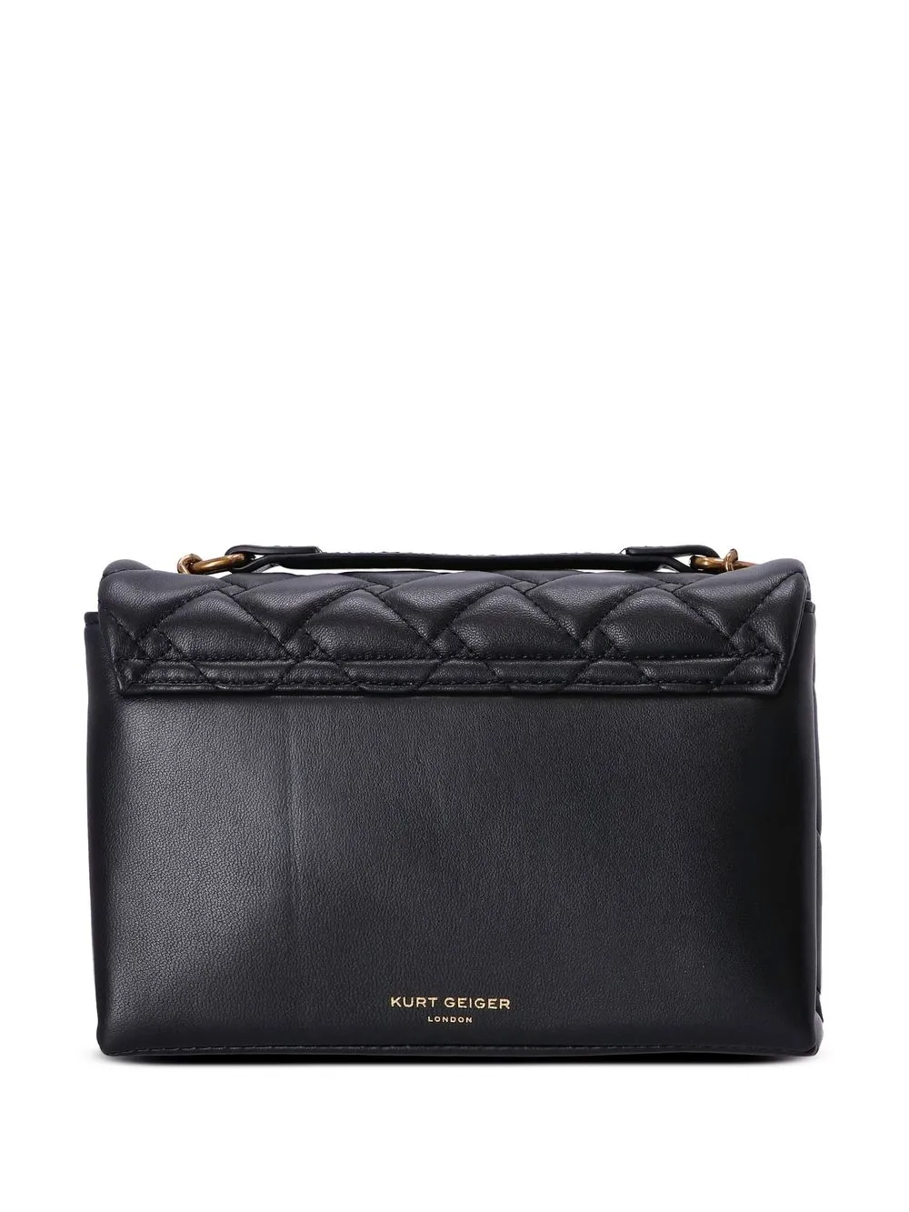 Kurt Geiger London Medium Kensington Eye Crossbody Bag Farfetch