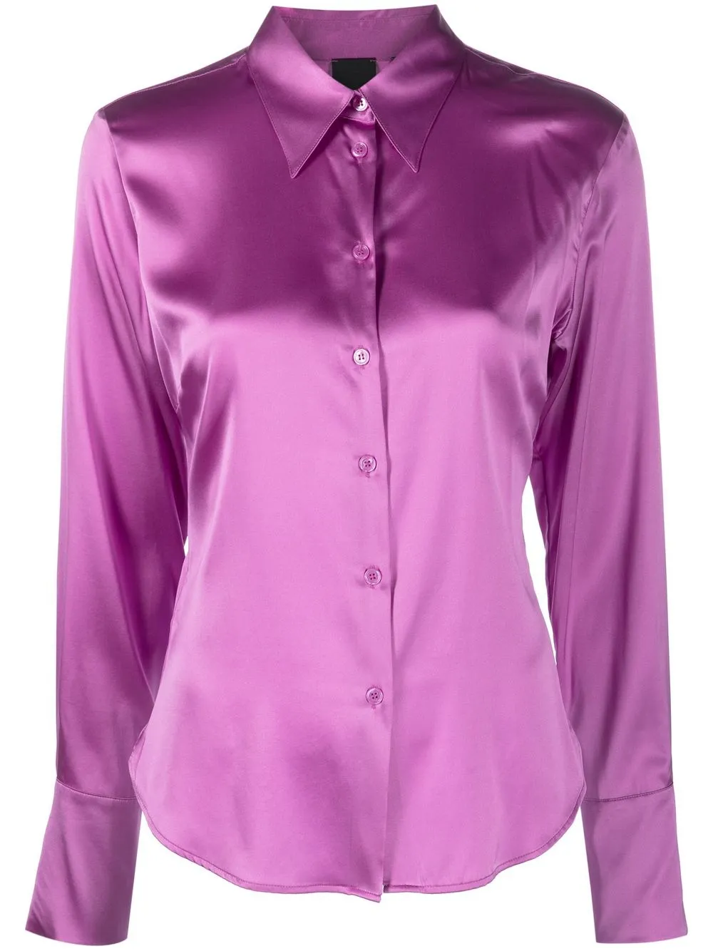 

PINKO Criminale long-sleeve shirt