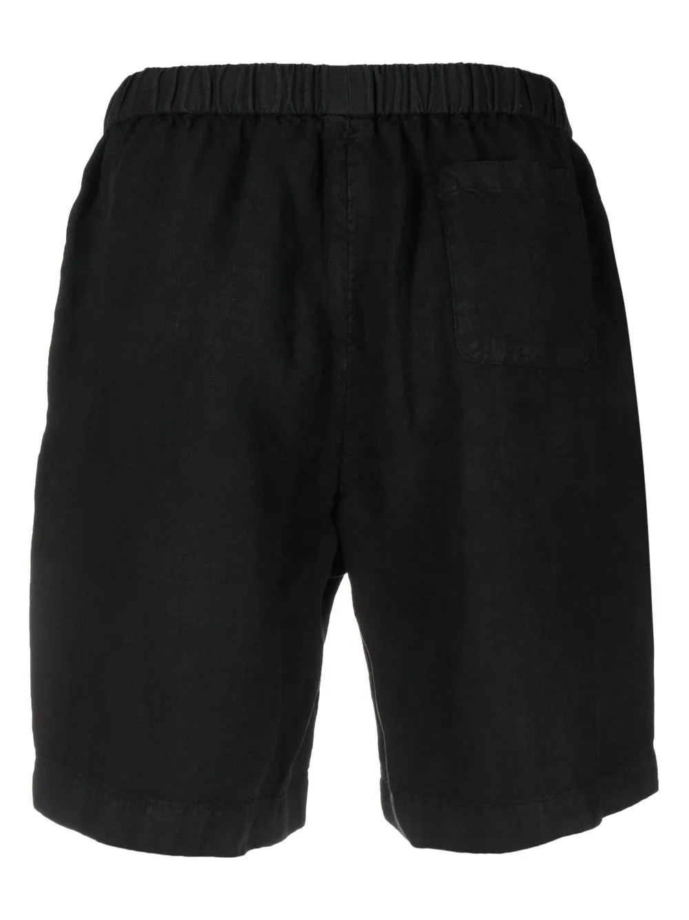 Boglioli Elastische broek - Zwart