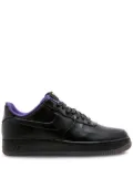 Nike x Supreme Air Force 1 Low VT ""Kobe Bryant"" sneakers - Black