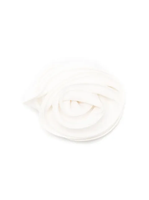 Andrea Bogosian Broche Davel de crepe