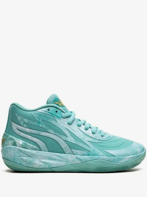 PUMA LaMelo Ball MB.02 "Lunar New Year" sneakers