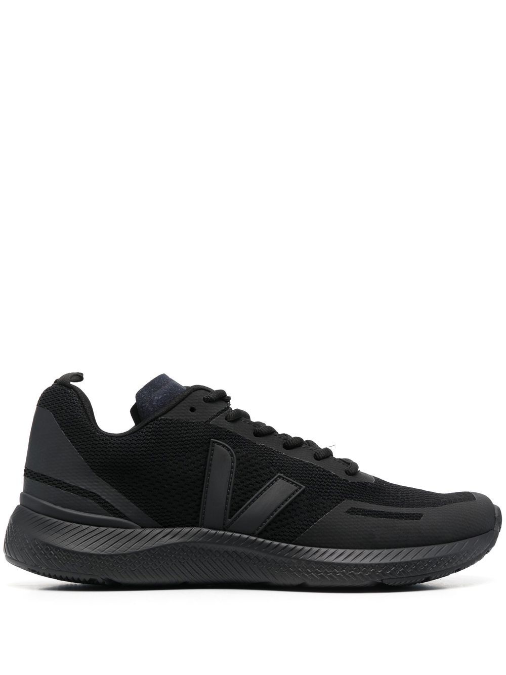 

VEJA Impala lace-up sneakers - Black