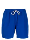 Polo Ralph Lauren 14.5 cm Traveller swim shorts - Blue