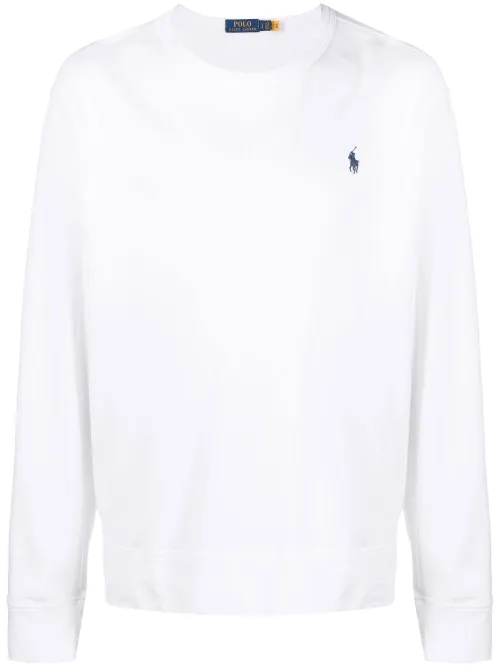 Pull à motif Polo Pony - Polo Ralph Lauren - Modalova