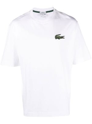 Stærk vind Emotion absolutte Lacoste T-Shirts - Menswear - Farfetch AU
