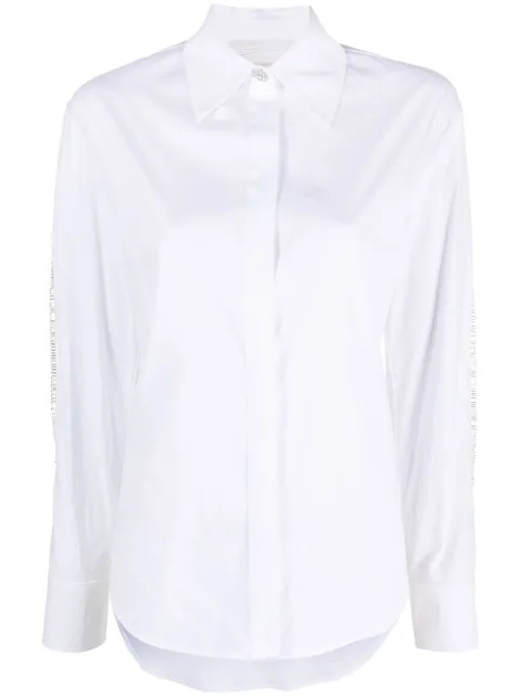 Genny long sleeves shirt 