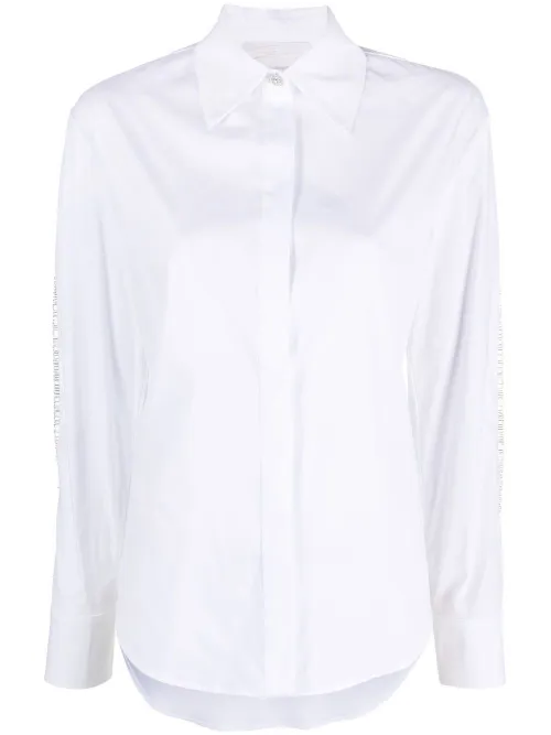 Chemise à manches longues - Genny - Modalova