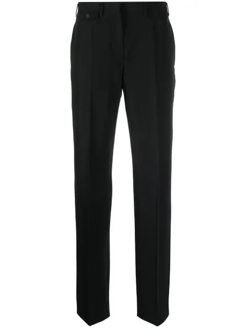 Prada Pre-Owned 2000s straight-leg trousers