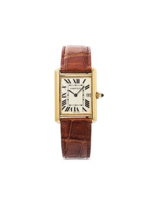Relojes de Cartier para - FARFETCH