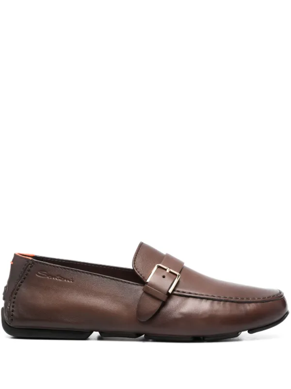 Red tape monk shoes hotsell