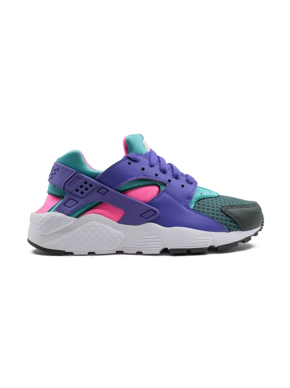 kids huarache run