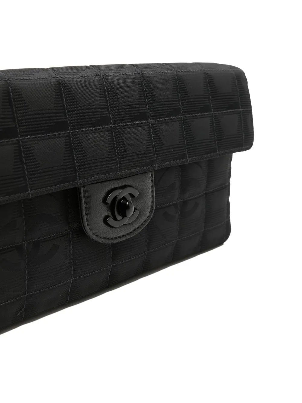 LA LIGNE DE CHANEL