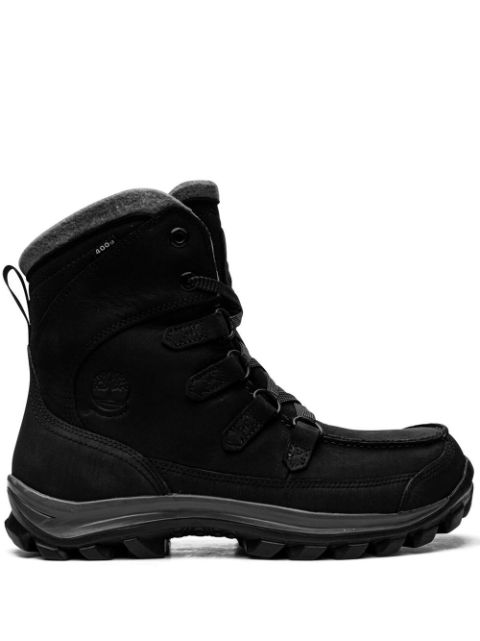 Timberland - Chillberg WP insulated boots