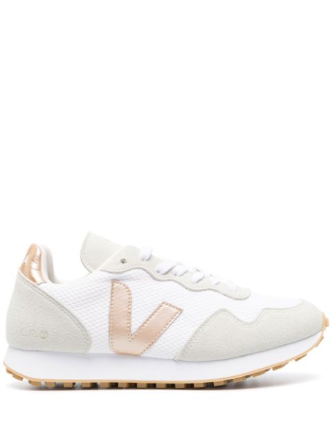 VEJA SDU Alveomesh low-top sneakers Women