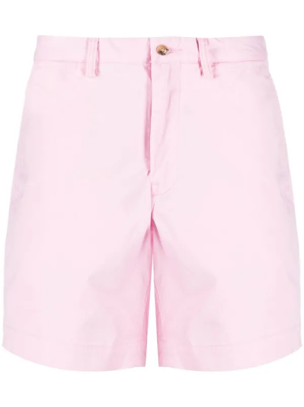 Polo Ralph Lauren チノショーツ | ピンク | FARFETCH JP