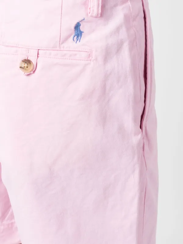 Polo Ralph Lauren チノショーツ | ピンク | FARFETCH JP