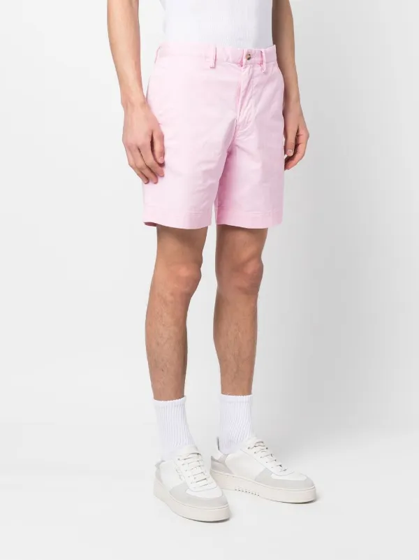 Polo Ralph Lauren チノショーツ | ピンク | FARFETCH JP