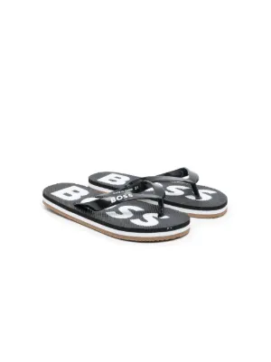 Boss flip online flops