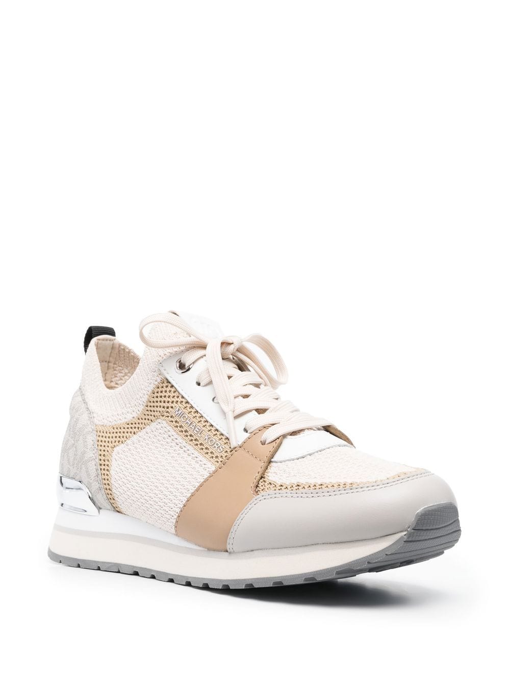 Michael Michael Kors Sneakers - Beige