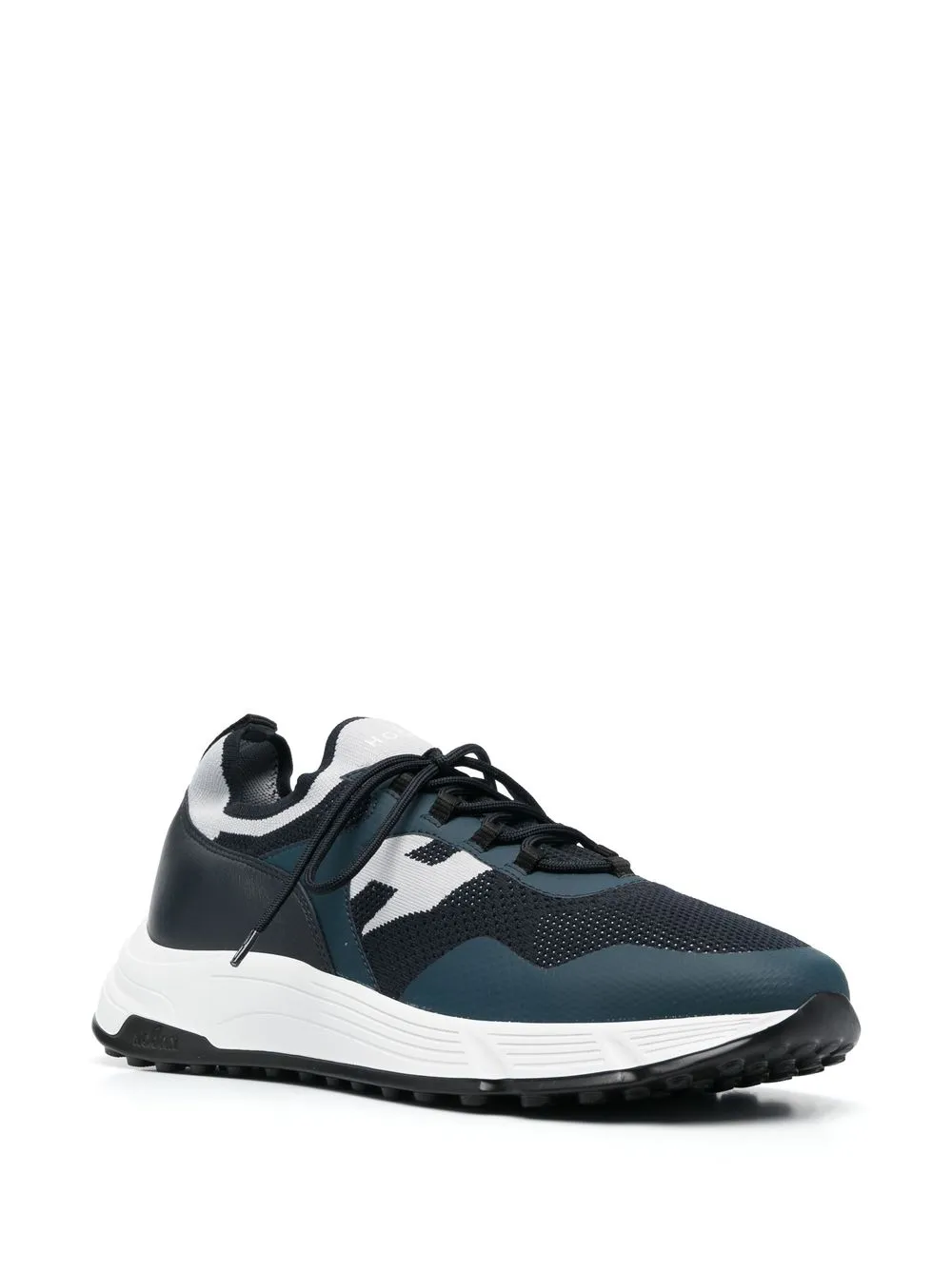 Hogan Low-top sneakers - Blauw