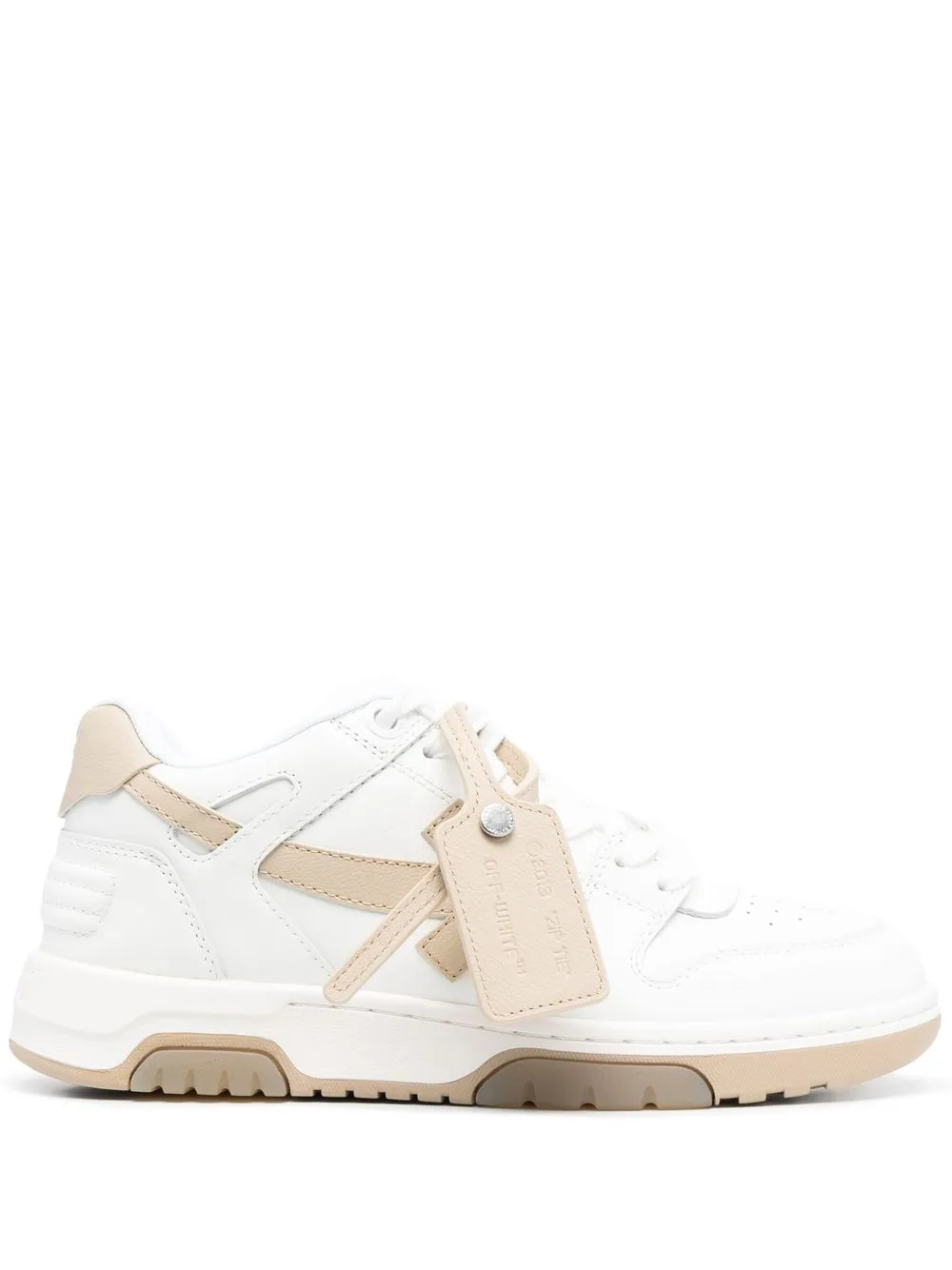 

Off-White Out Of Office sneakers