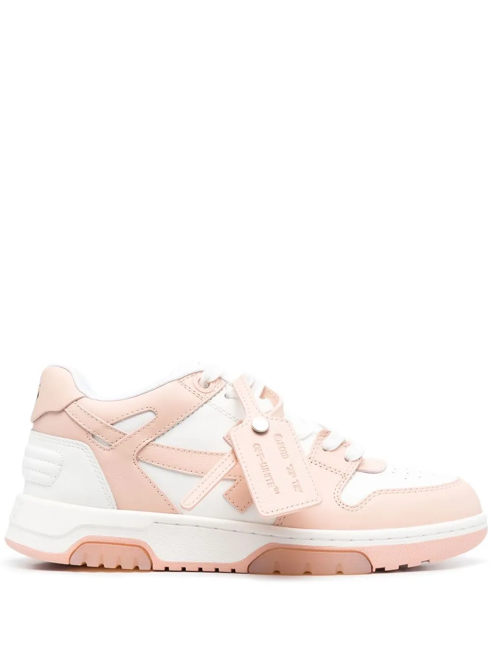 

Off-White Out Of Office sneakers - Blanco