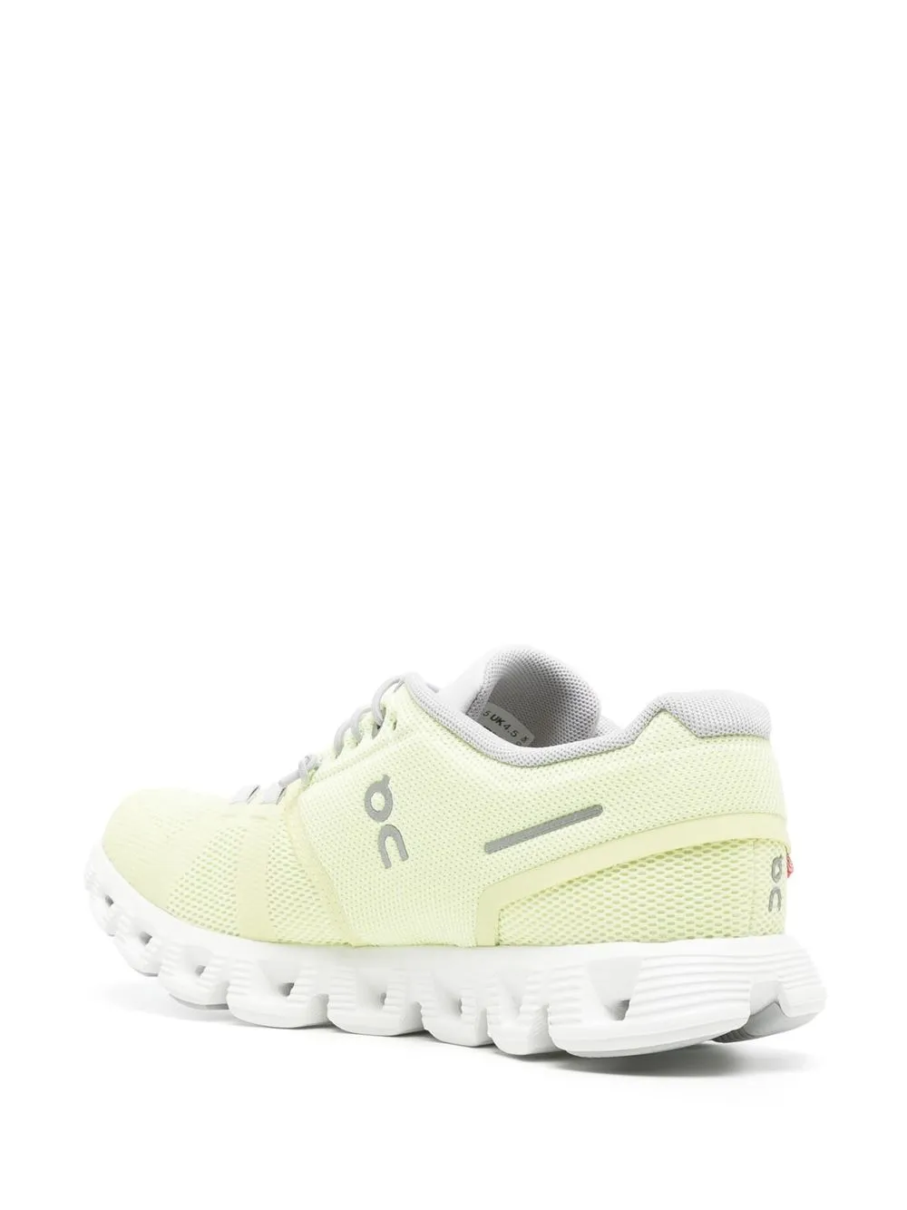 On Running Cloud 5 low-top Sneakers - Farfetch