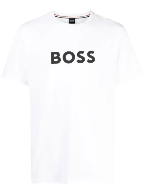 BOSS ロゴ Tシャツ