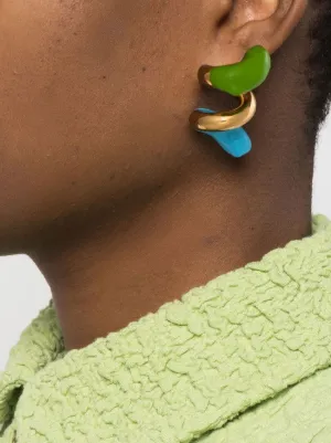 Sunnei Earrings for Women - Shop on FARFETCH
