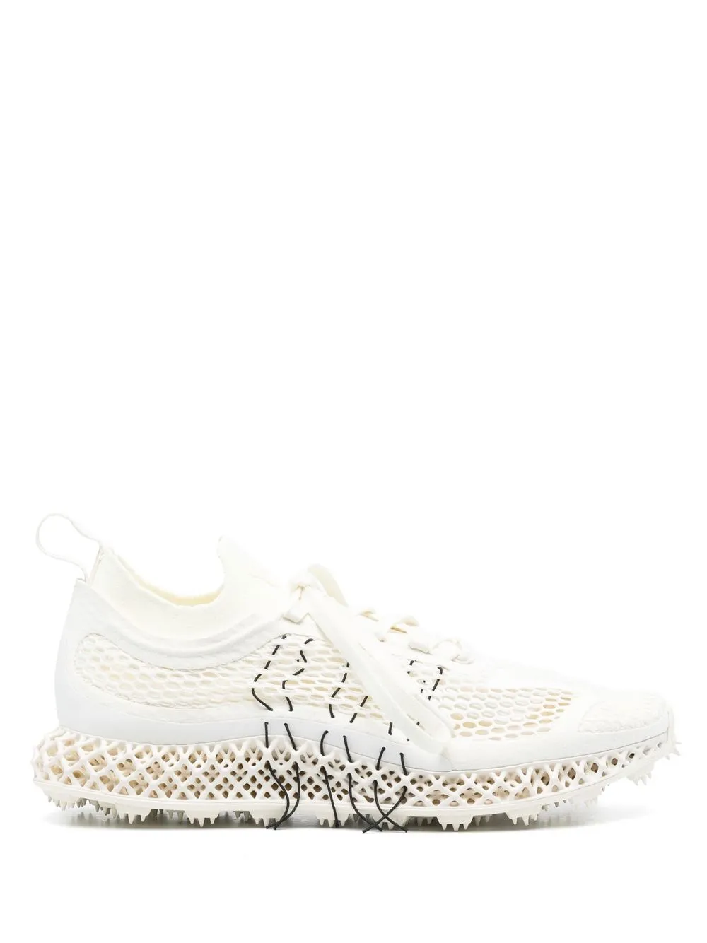 

Y-3 Runner 4D Halo sneakers - White