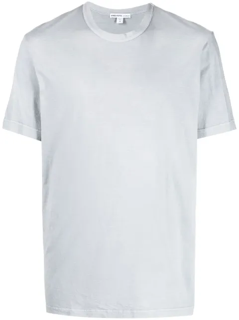 James Perse short sleeve cotton T-shirt