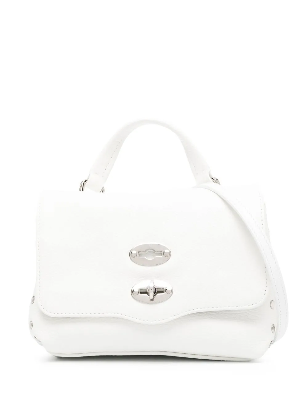 

Zanellato Postina Baby bag - White