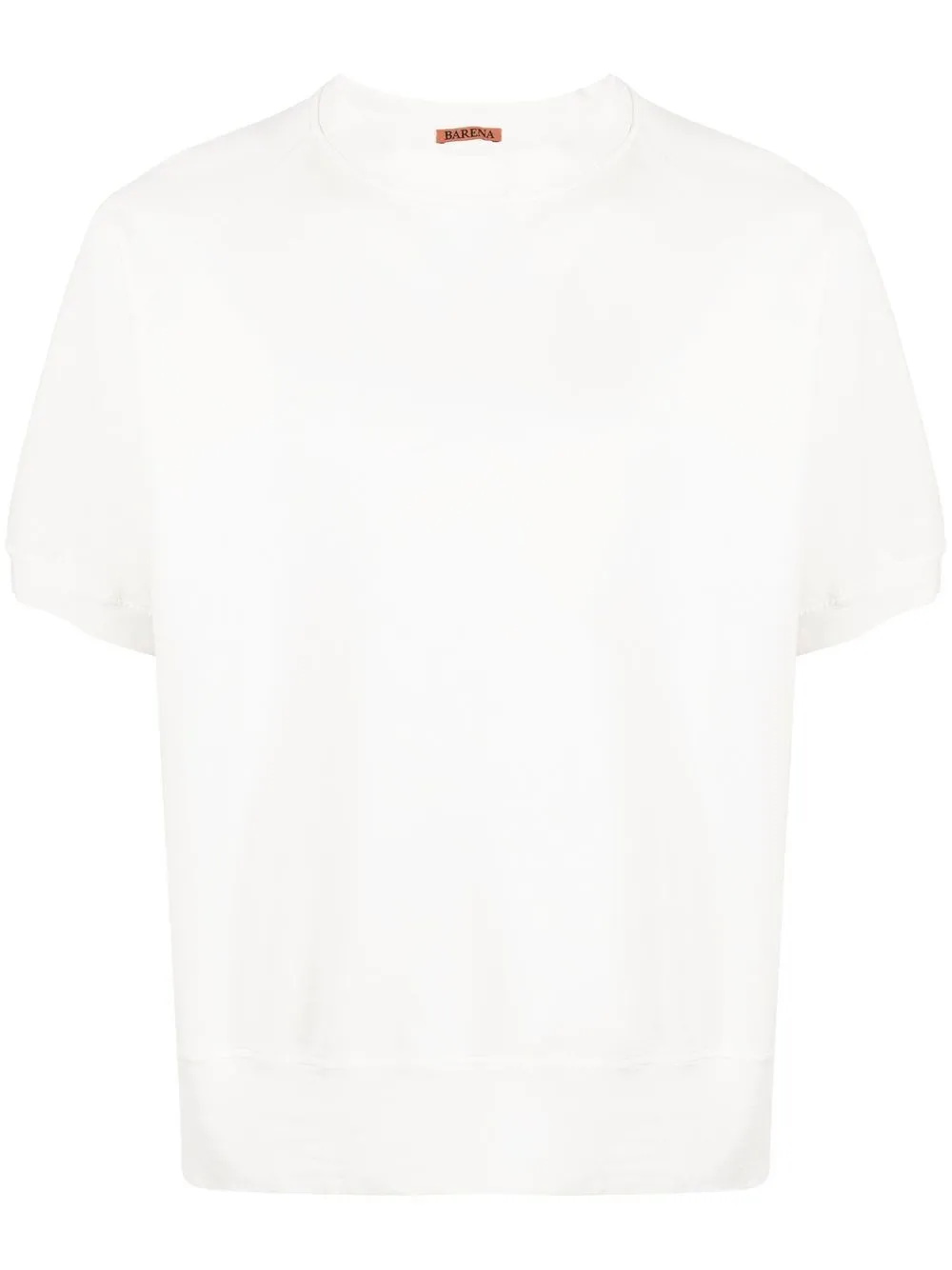 

Barena raglan-sleeved T-shirt - Neutrals