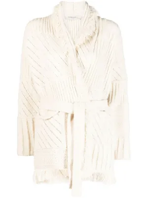 Golden Goose Cardigans for Women - Shop on FARFETCH